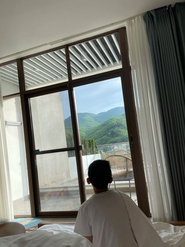 莫干山江南瑶坞旅遊度假區