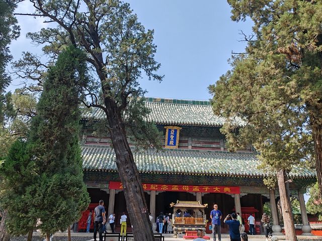 亞聖廟