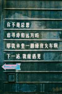 深圳｜週末好去處！年代感滿滿的綠皮火車