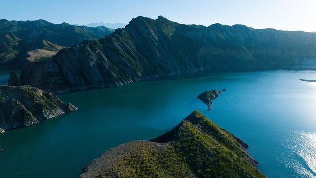 肯斯瓦特｜邂逅心跳與美景