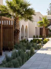 🌴🛏️ Kallithea's Hidden Gem: Elissa Beach Resort 🍹