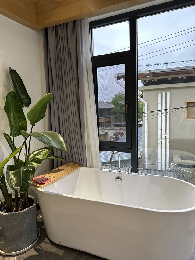海拔三千，雲上花園