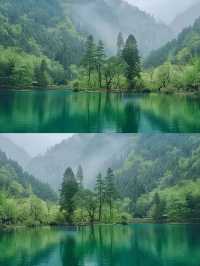 江浙沪度假|推荐5个小众绝美的露营清凉地