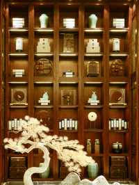 🌟 Nanxun Paradise: Hotel Heaven in Huzhou 🏨✨