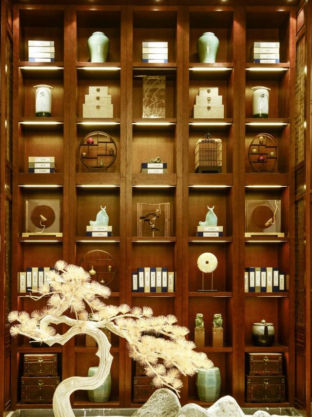 🌟 Nanxun Paradise: Hotel Heaven in Huzhou 🏨✨