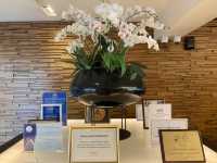 曼谷湄南河畔華美達廣場酒店