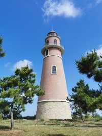 【山東】榮成市濱海公園