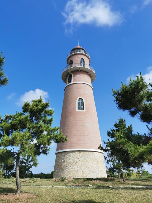 【山東】榮成市濱海公園
