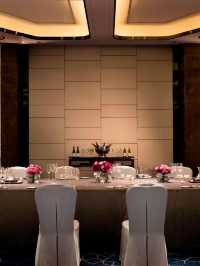 🌟 Shenzhen's Chic Retreat: JW Marriott Bao'an 🌟