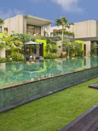 🌴 Bali Bliss: Cicada Luxury Townhouses Unveiled 🏡✨