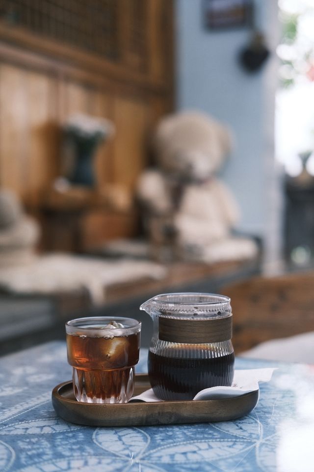 沙溪古鎮遊玩指南茶馬古道上的避世村落🪵