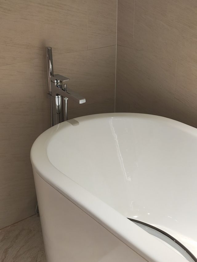 檳城72小時閒逛之旅，萬怡酒店套房體驗