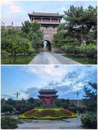 京西第一府、神京之屏翰