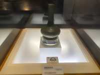 淮土遺珍一一淮南市博物館館藏文物集粹