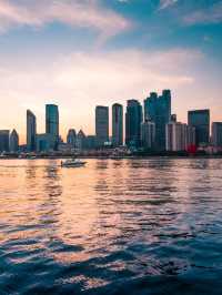 🌊 Qingdao's Coastal Charms: Top 6 Must-Visits 🏖️
