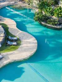 🌟 Surabaya's Stellar Stay: JW Marriott Magic ✨