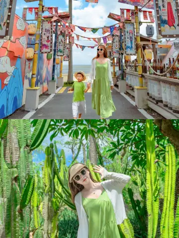 帶娃來了五次，廈門這座城市太適合遛娃啦|||