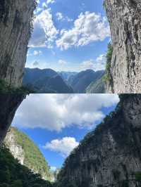 真的絕！跟著《國家地理》看到了秘境地神光
