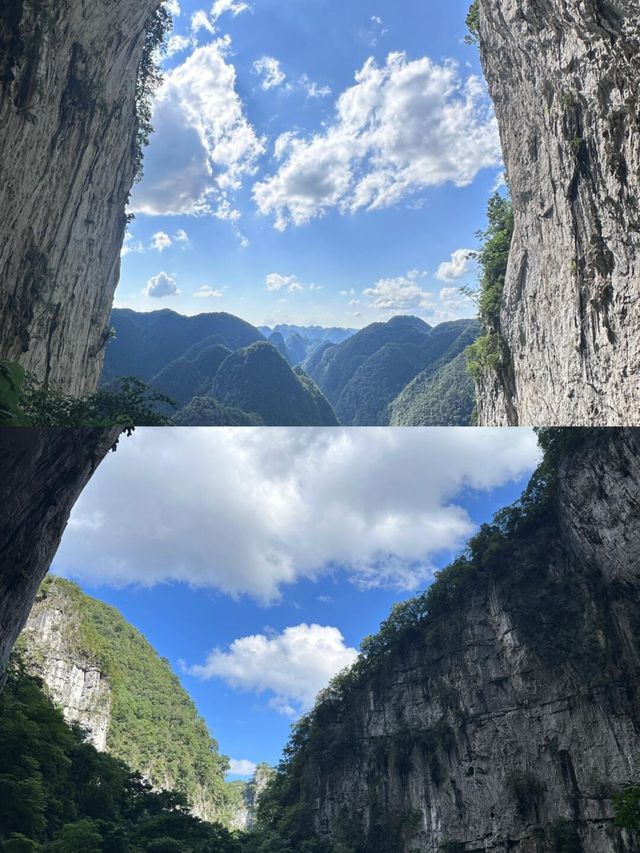 真的絕！跟著《國家地理》看到了秘境地神光