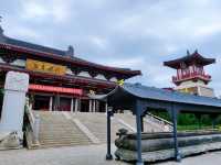 唐山市大唐興國禪寺