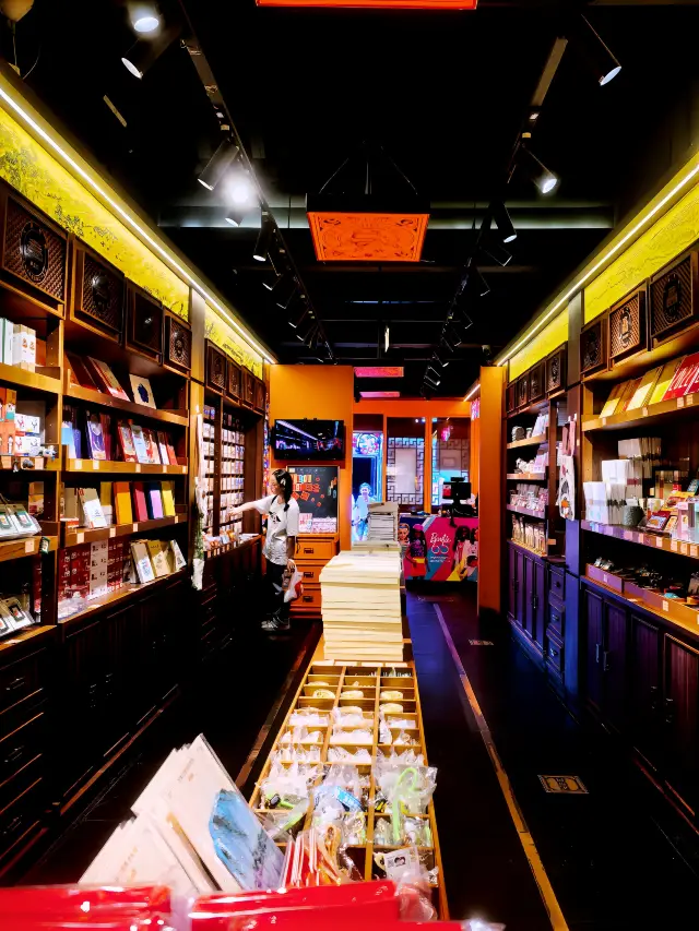 跟著北京土著溜，打卡大清郵局（二）