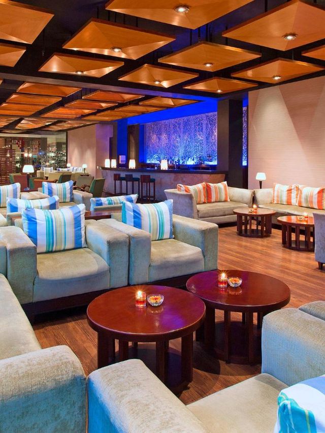 🌟 Yogyakarta's Serene Oasis: Sheraton Mustika Resort 🌟