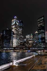 Sydney🇦🇺｜5-Day Itinerary Recommended by International Students (Non-Exhausting Version)