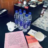 Zhaoyuan, you stole my heart 