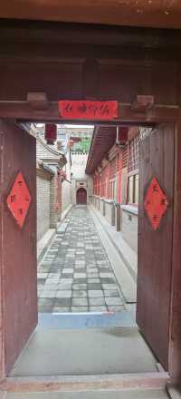 廣靈朝陽古寺