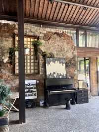 治癒回村週末｜婺源·水岸邊