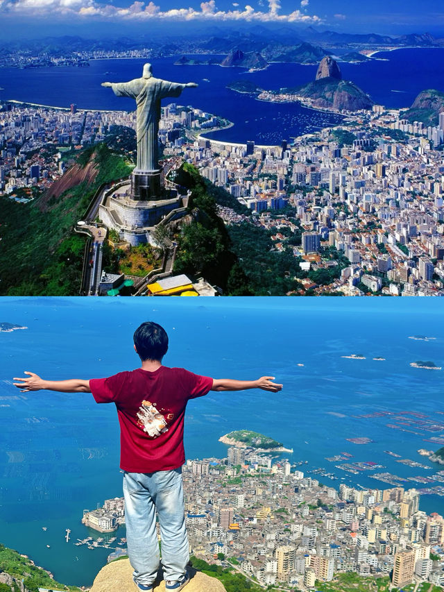 福州這個寶藏旅遊勝地我看誰還沒有來