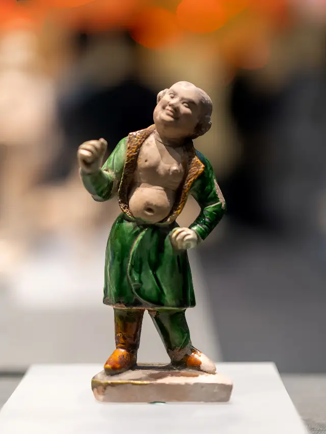 The highly acclaimed Shaanxi History Museum with a low booking success rate