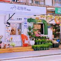 廈門本地探索city walk市內一日遊路線推薦