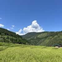 Wonderful Bhutan