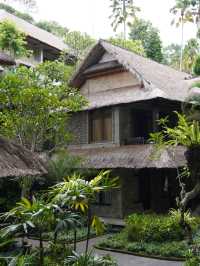 Historical Charm Meets Tranquility