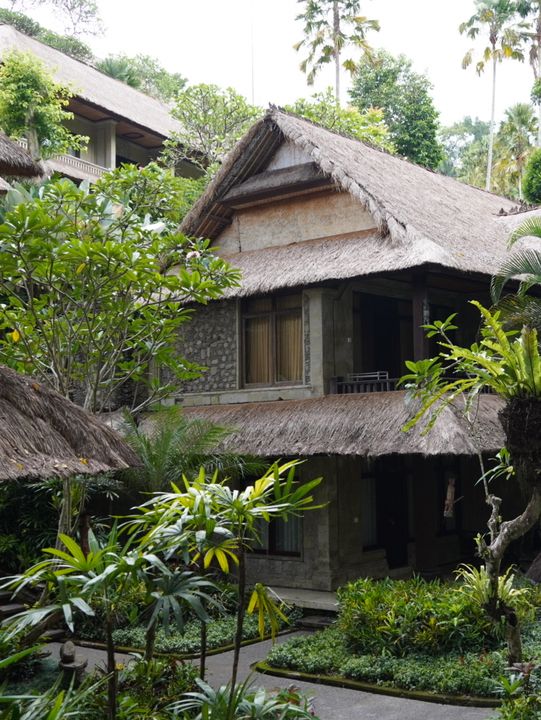 Historical Charm Meets Tranquility