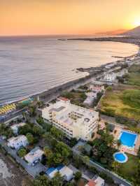 🌟 Unwind in Ierapetra: Top Hotel Picks! 🏖️