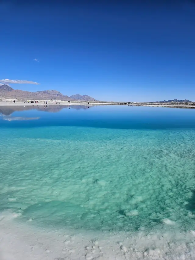 青甘大環線 - 西安の旅行。