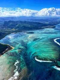 全新震撼的旅行體驗！印度洋香草四國璀璨之旅1。