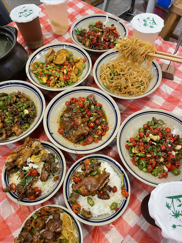海口新開左啲嘢!一定要帶埋你嘅飯搭子去呀......