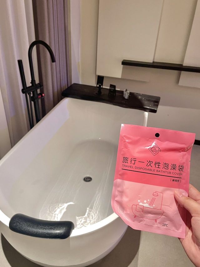 中秋姐妹定的長沙酒店好舒服！！仲喺市中心。