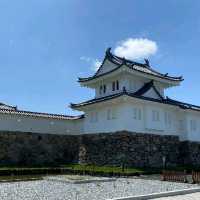 舞鶴公園：福岡歷史建築
