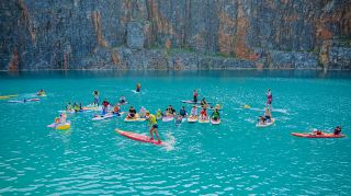 Zhengzhou Xiaomadai, a niche attraction for National Day travel.