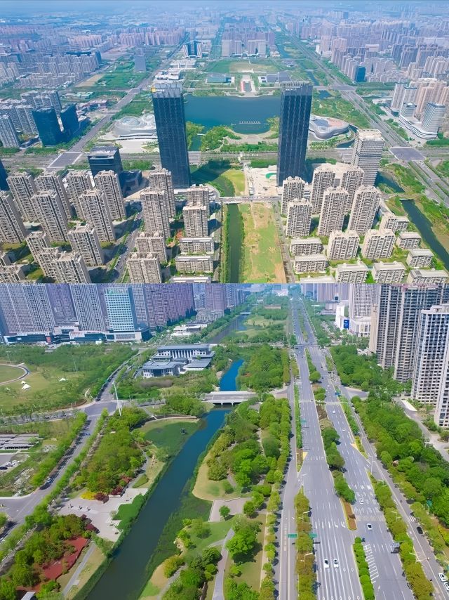 潁淮善郡·美好阜陽。