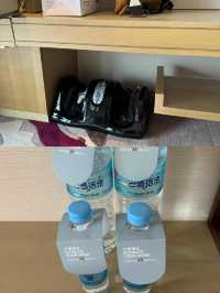 拜託來宜賓一定要住這家平價酒店。
