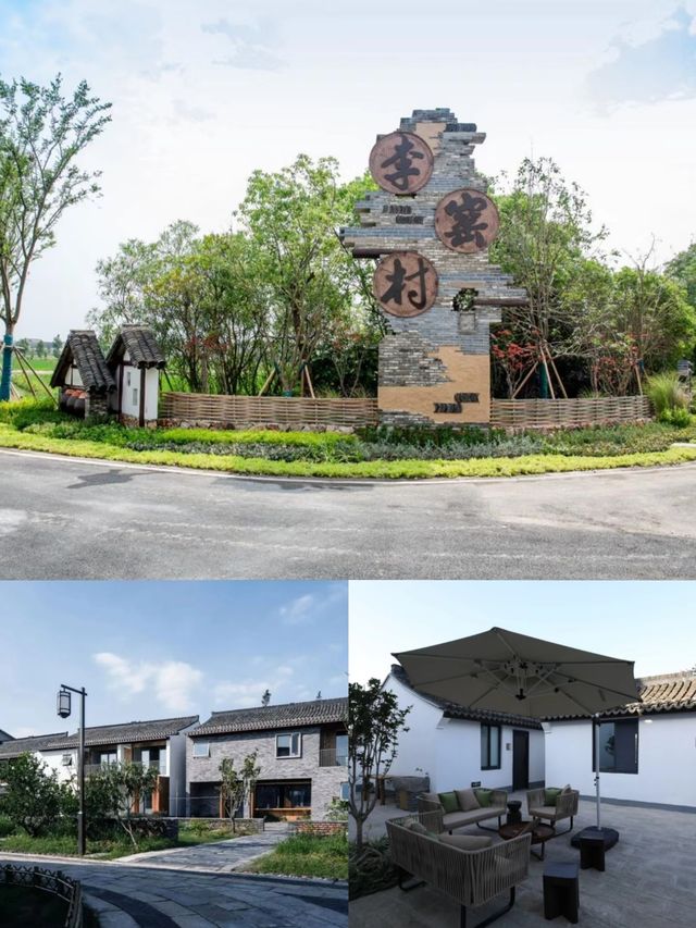 青普這廂·芳華李窯|李窯村嚮往的生活！。