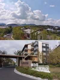 挖到全別墅酒店！睡進千島湖畔的三臥Villa。