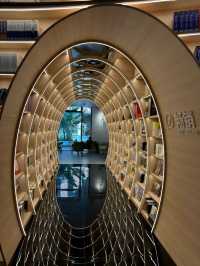 深圳南山📚魔幻書店打卡地