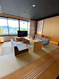 京都感洛酒店：京都心，現代魂，一場感官之旅的極致體驗 。