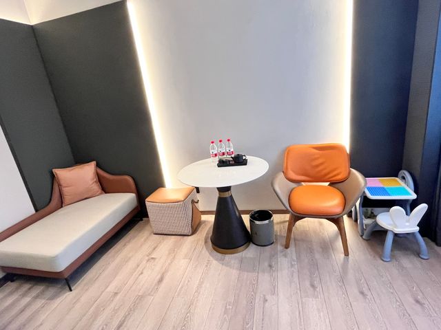 住過才懂的高端酒店。